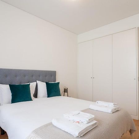 Flh Chiado Central Flat Lissabon Exterior foto
