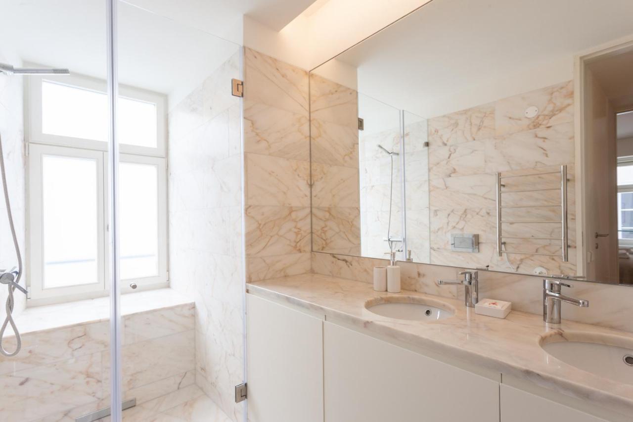 Flh Chiado Central Flat Lissabon Exterior foto